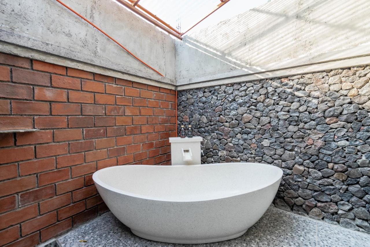 Garvi Villa Karangasem Екстериор снимка
