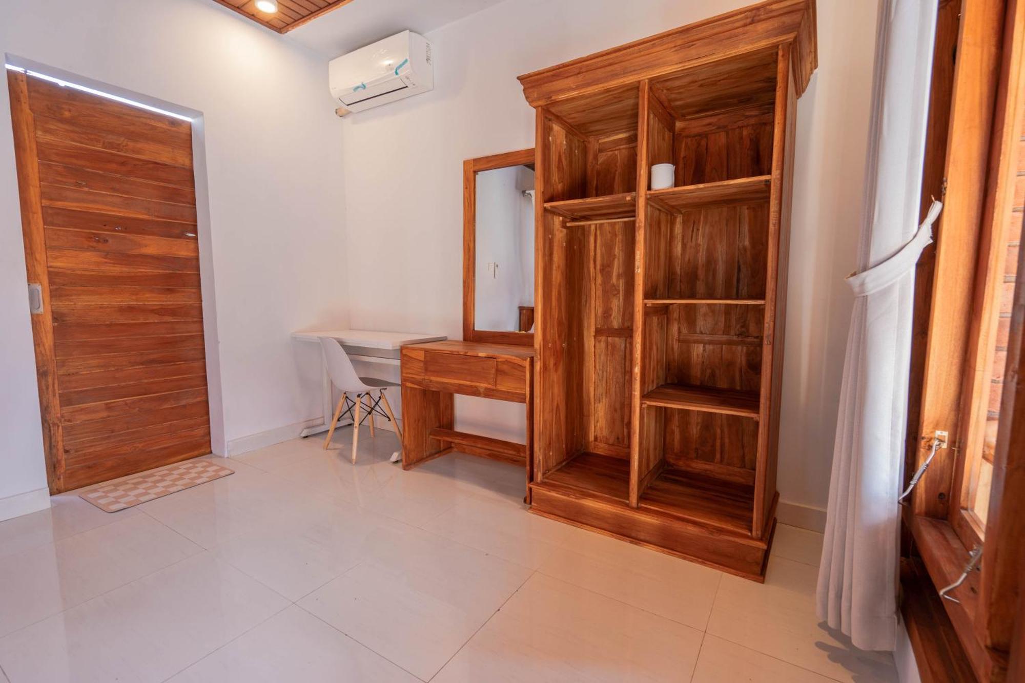 Garvi Villa Karangasem Екстериор снимка